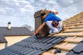 Best Gutter Installation and Repair  in Forney, TX